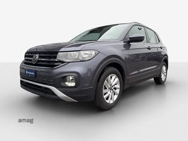 VW T-Cross Life Limited