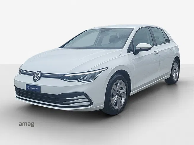 VW Golf 1.5 TSI Style