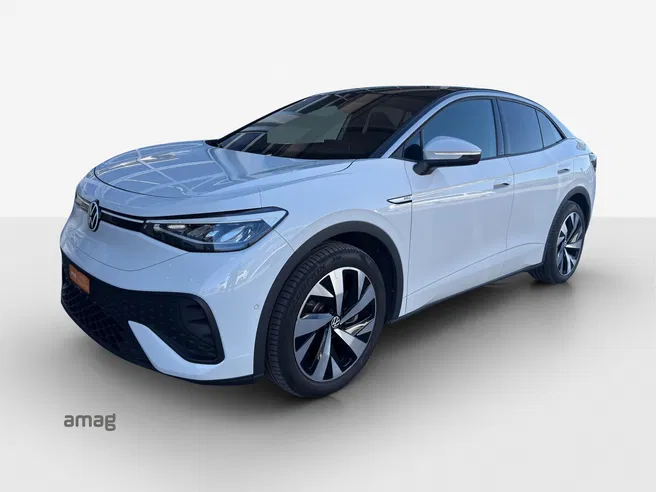 VW ID.5 Pro Performance