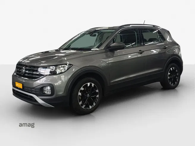 VW T-Cross Life 1.0 TSI 115PS DSG