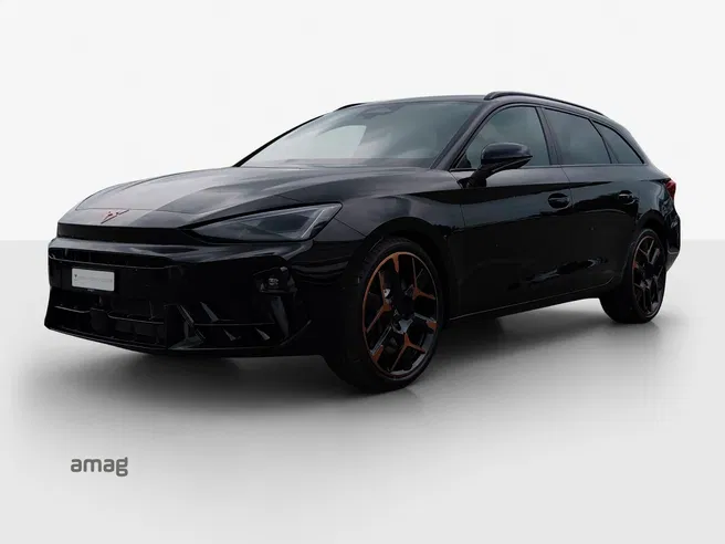 Cupra CUPRA LEON SPORTSTOURER VZ 4DRIVE PRIME EDITION