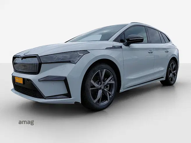 Škoda Enyaq Sportline 80x 4x4