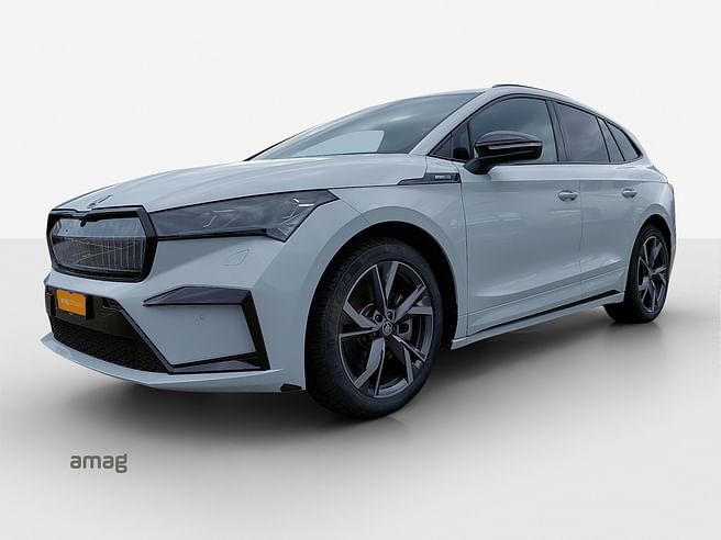Škoda Enyaq Sportline 80x 4x4