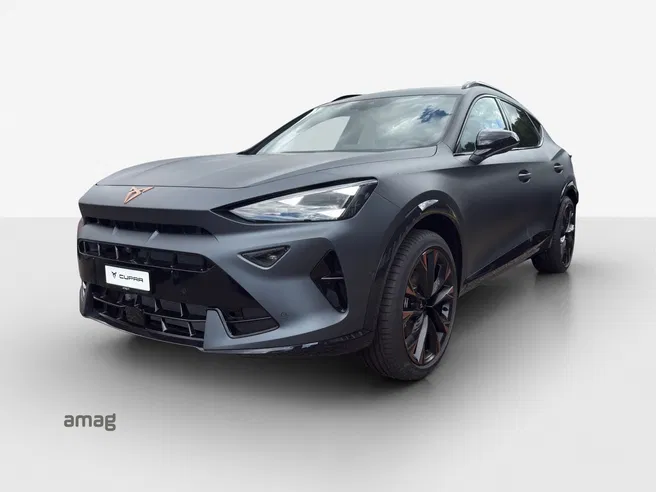 Cupra NEW FORMENTOR 4DRIVE