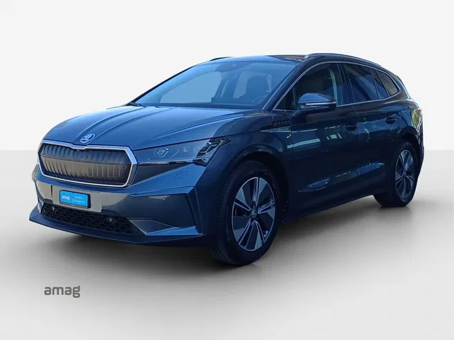 Škoda ENYAQ iV 80 4x2
