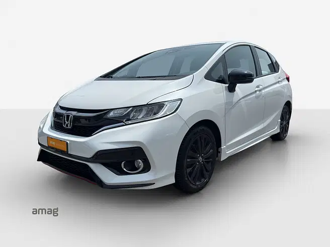 Honda Jazz 1.5i-VTEC Dynamic