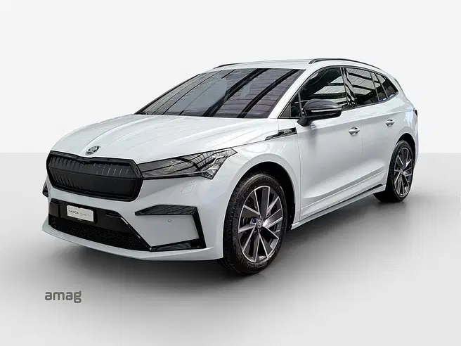 Škoda Enyaq Sportline 80x 4x4
