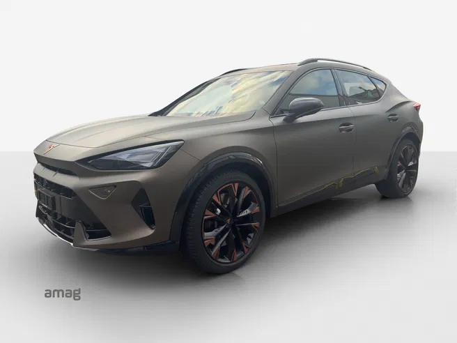 Cupra Formentor VZ 2.0TSI 333P