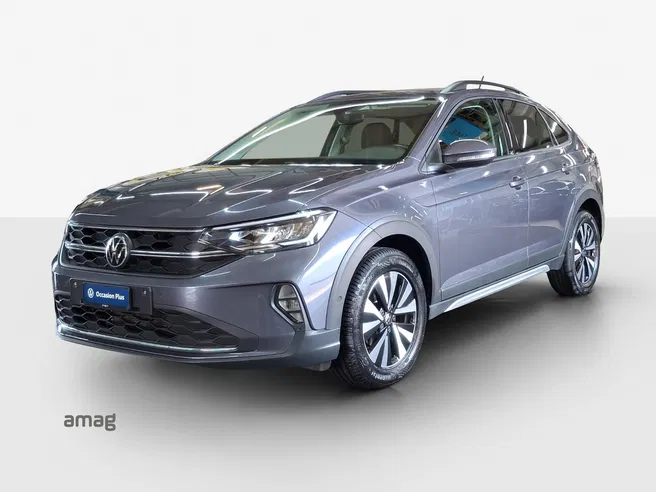 VW Taigo Life