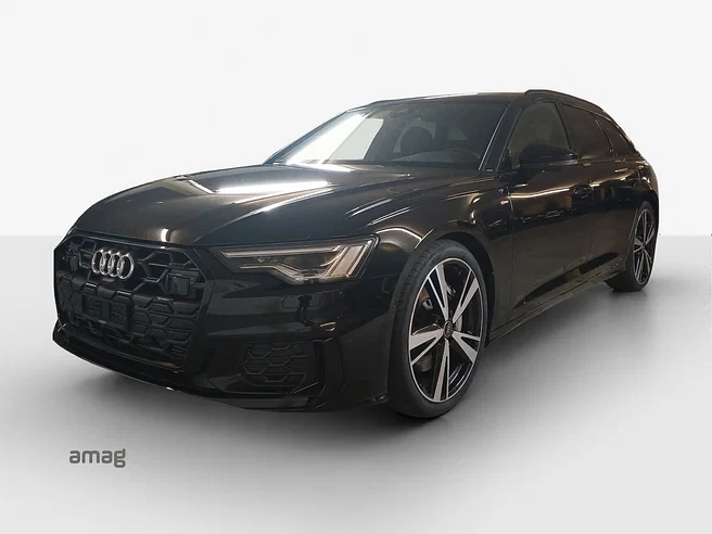 AUDI A6 Avant 55 TFSI e S line