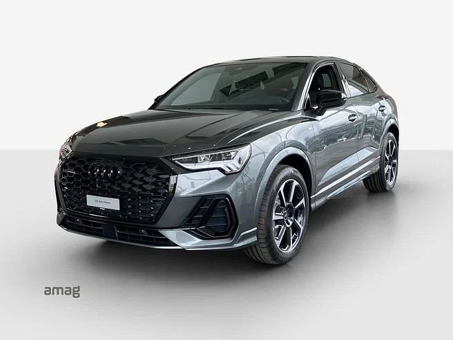 AUDI Q3 Sportback 40 TFSI S line