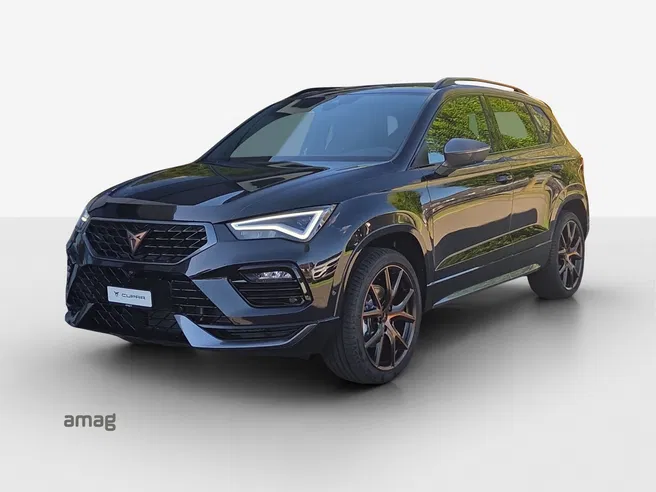 Cupra CUPRA ATECA 4DRIVE INICIO (netto)
