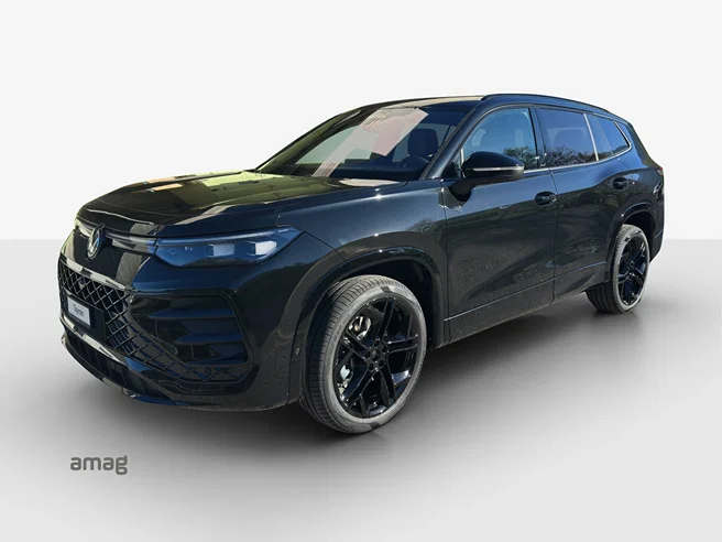 VW Tayron R-Line