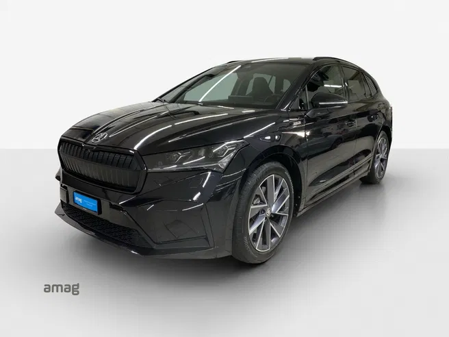 Škoda ENYAQ Sportline iV60 Clever 4x2