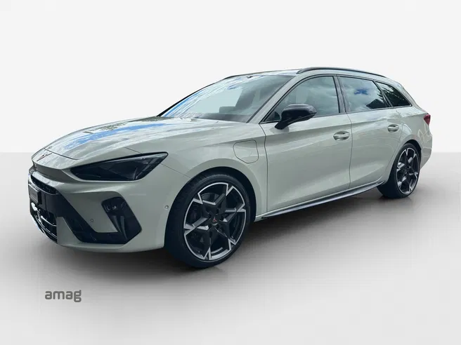 Cupra CUPRA LEON SPORTSTOURER VZ e-HYBRID PRIME EDITION