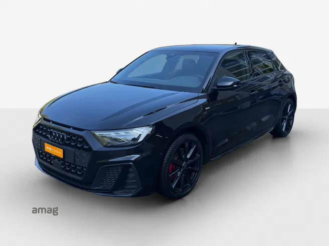 AUDI A1 Sportback 35 TFSI S line