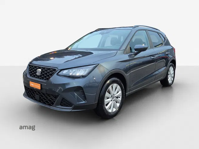 Seat Arona 1.0 TSI Style DSG