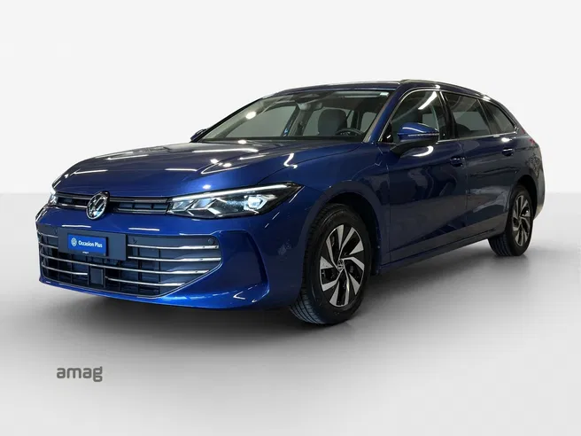 VW Passat Variant NF Business