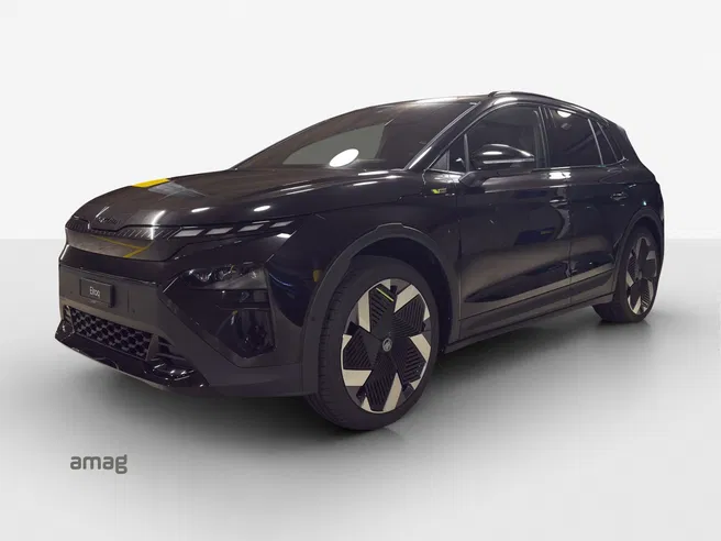 Škoda Elroq RS 85x 4x4