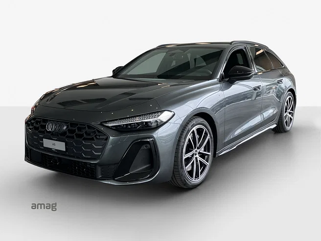 AUDI A5 Avant e-hybrid 270 kW