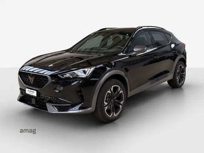 Cupra FORMENTOR 4DRIVE
