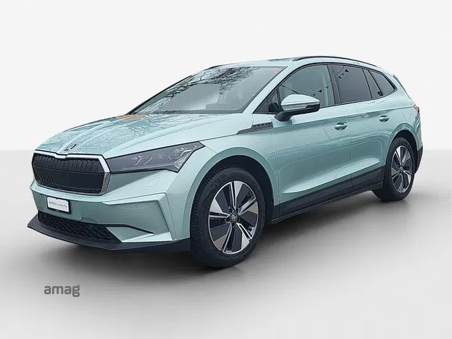 Škoda ENYAQ iV 60 4x2