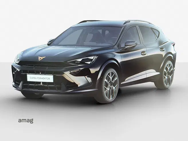Cupra NEW FORMENTOR 4DRIVE