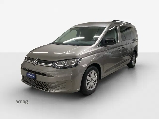 VW Nutzfahrzeuge Ca. Life Maxi 2.0TDI 122PS DSG