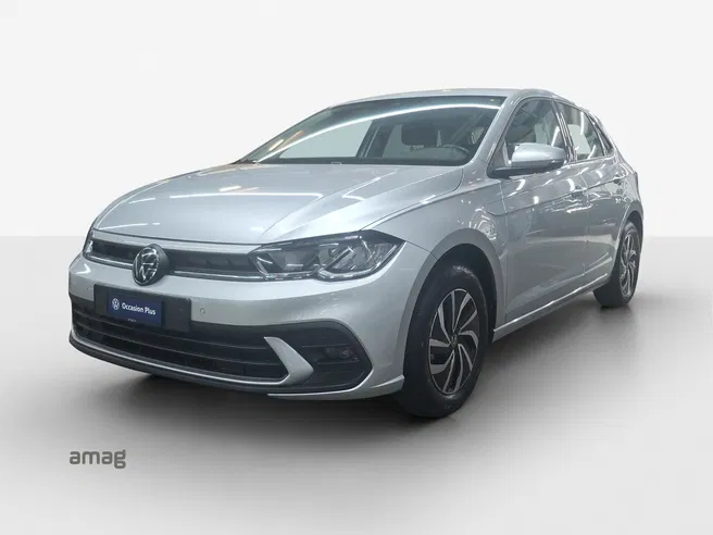 VW Polo Life 1.0TSI 95PS DSG