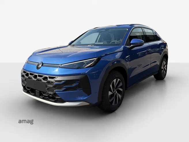 VW T-Roc NF Trend