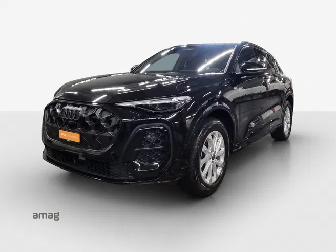 AUDI Q5 TFSI quattro 150kW