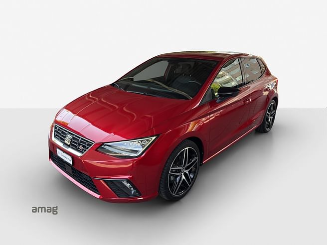 Seat IBIZA HOLA FR (Netto)