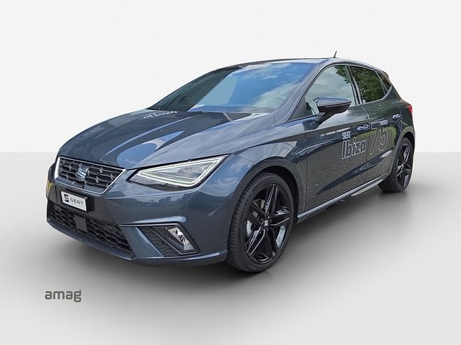 Seat IBIZA 75EDITION (netto)