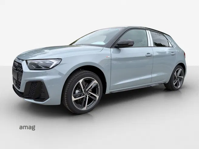 AUDI A1 Sportback 30 TFSI S line Attraction