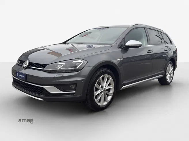 VW Golf Alltrack