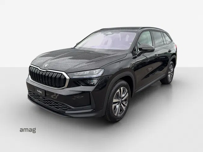 Škoda Kodiaq Dynamic (Netto)