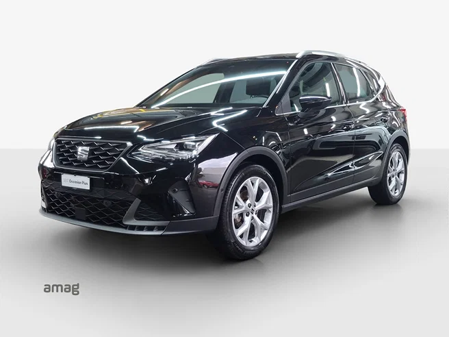 Seat NEW ARONA HOLA FR (netto)