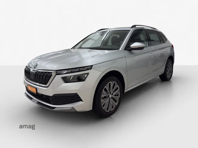 Škoda KAMIQ «Tour» (NETTO)
