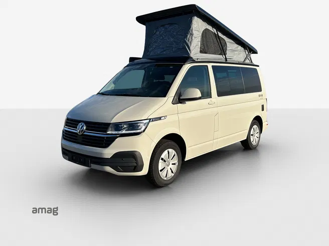 VW Nutzfahrzeuge T6.1 2.0 TDI Envia Fr 4M