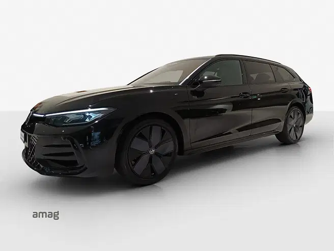 VW Passat Variant NF R-Line