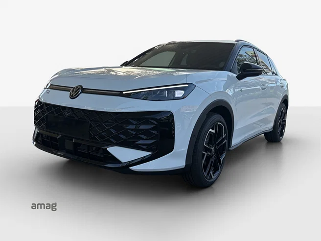VW T-Roc NF R-Line
