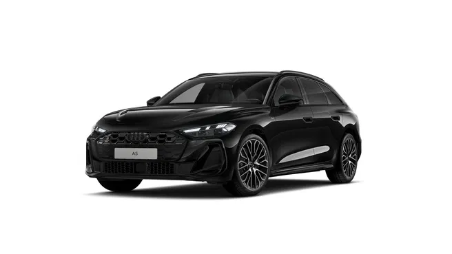 AUDI A5 Avant TDI 150 kW Attraction