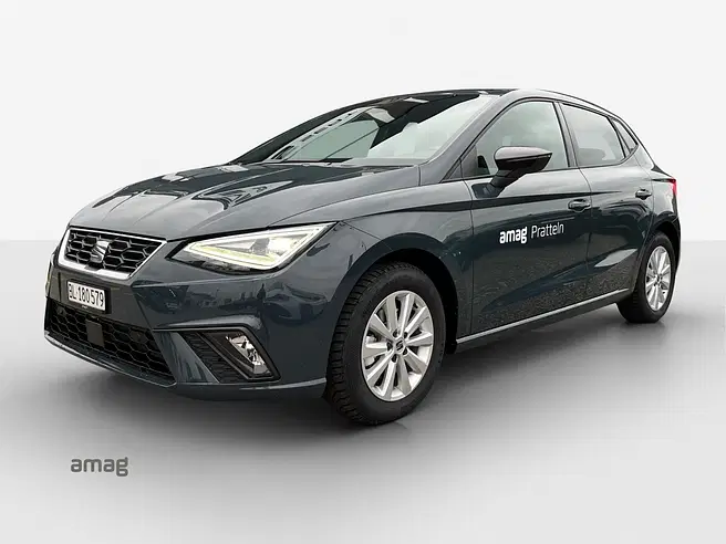 Seat IBIZA ANNIVERSARY LE (netto)