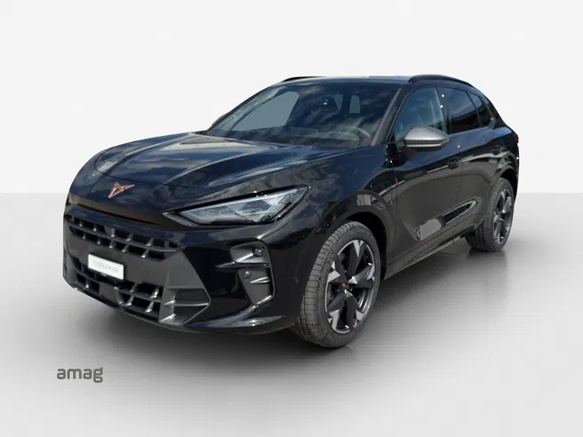 Cupra CUPRA TERRAMAR e-HYBRID PRIME EDITION