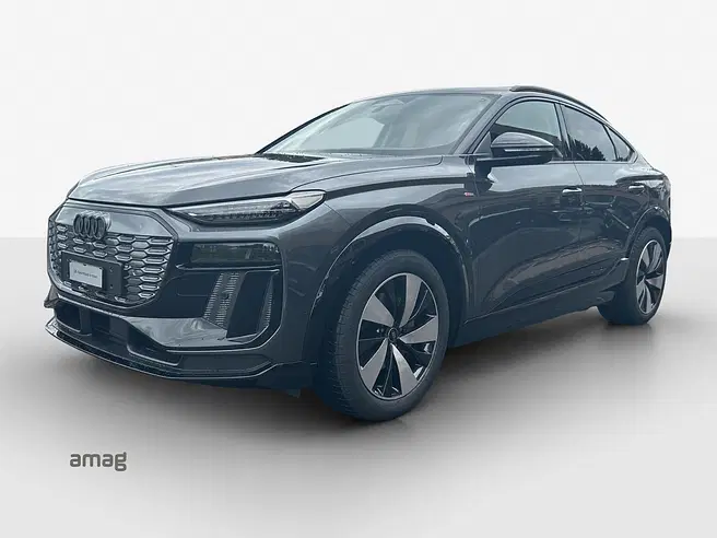 AUDI Q6 SB e-tron quattro