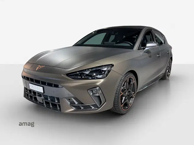 Cupra NEW LEON