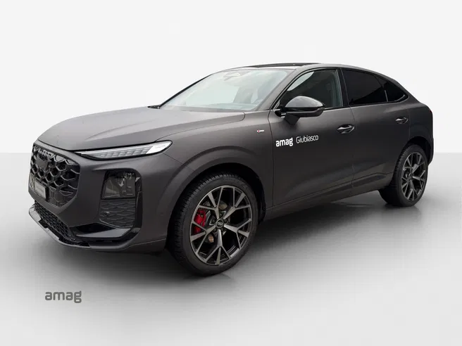 AUDI Q3 SB TFSI 110 kW