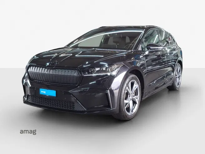 Škoda Enyaq Sportline 80x 4x4