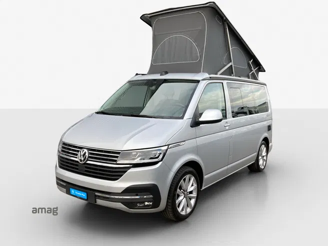 VW Commercial Vehicles California 6.1 Ocean Liberty