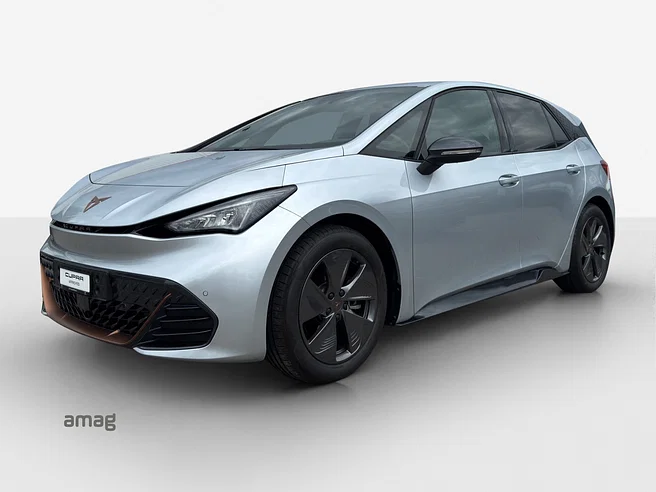 Cupra BORN 58kWh (netto)
